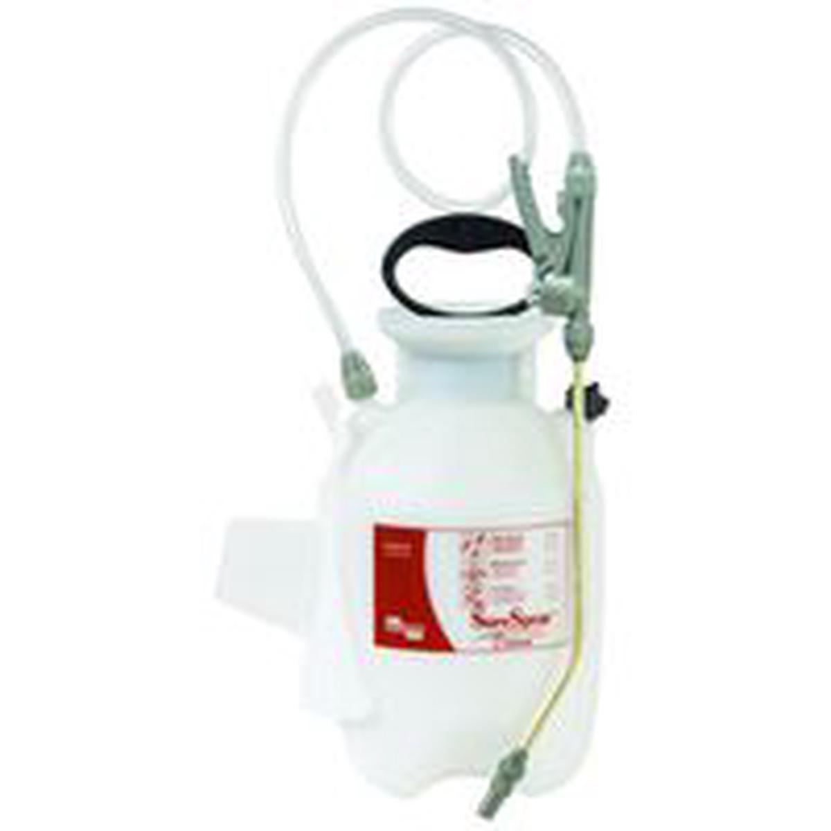 Chapin Series Compression Sprayer, 1 Gal Poly Tank (26010)
